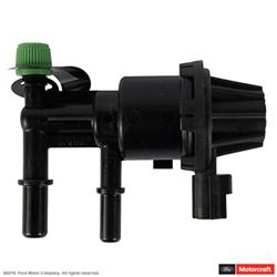 Motorcraft Fuel Vapor Canister Purge Valves for 2003-2006 LS, 2003 THUNDERBIRD - 3U5Z9C915C