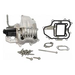 FORD EGR Valves - Free Shipping on Orders Over $109 at Summit Racing