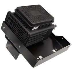 Motorcraft Fuel Vapor Canisters LU9Z9D653C