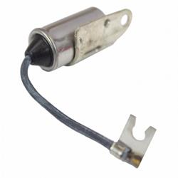 Motorcraft Distributor Condensers for 1975-1977 BRONCO, RANCHERO - C9AZ12300A