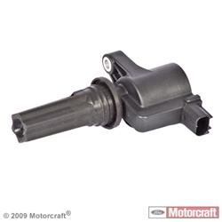 Motorcraft Ignition Coils for 2000-2005 LS - 2W4Z12029A