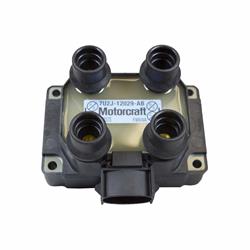 Motorcraft Ignition Coils 7U2Z12029B