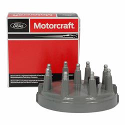 Motorcraft Distributor Caps E6TZ12106A