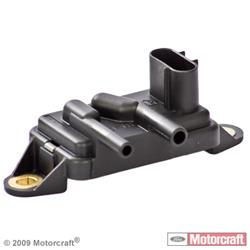 Motorcraft EGR Pressure Feedback Sensors 3W1Z9J460AA