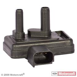 Motorcraft EGR Pressure Feedback Sensors 4U7Z9J460AA