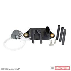 Motorcraft EGR Pressure Sensors 4W1Z9J460AA