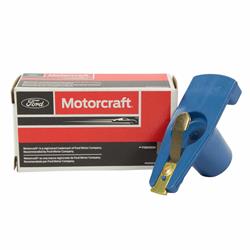 Motorcraft Distributor Cap Rotors D5PZ12200A