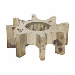 Motorcraft Distributor Replacement Parts D3AZ12A099A