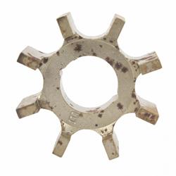 Motorcraft Distributor Replacement Parts D3AZ12A099A