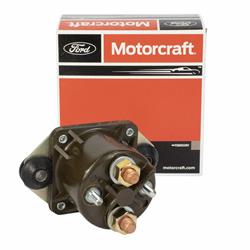 Motorcraft Glow Plug Controllers 6E7Z12B533AA
