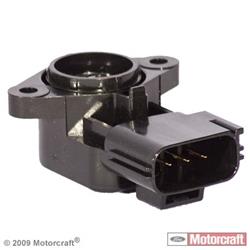 Motorcraft Replacement Throttle Position Sensors 6L2Z9B989C