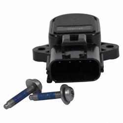 Motorcraft Replacement Throttle Position Sensors 6L2Z9B989C