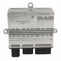 Motorcraft Glow Plug Controllers GC4Z12B533B