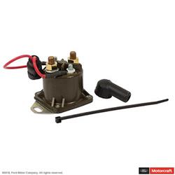 Motorcraft Relays F7TZ12B533CA