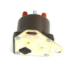 Motorcraft Glow Plug Switch Controllers F81Z12B533AC