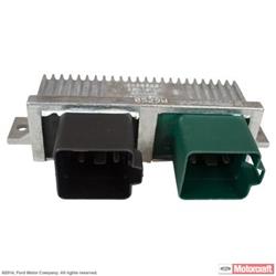 Motorcraft Glow Plug Switch Controllers