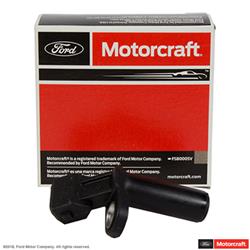 Motorcraft Engine Crankshaft Position Sensors for 2001-2004 ESCAPE, 2000-2004 FOCUS - F5RZ6C315AA