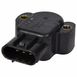 Motorcraft Replacement Throttle Position Sensors F5RZ9B989BA