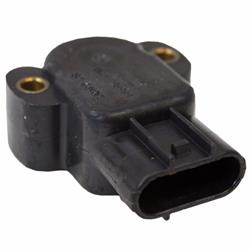 Motorcraft Replacement Throttle Position Sensors for 1996-2001 ESCORT, 2000-2003 FOCUS, 1996-1999 TRACER - F6CZ9B989BB