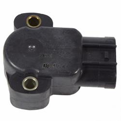 Motorcraft Replacement Throttle Position Sensors for 2003 FOCUS - 2M5Z9B989AA