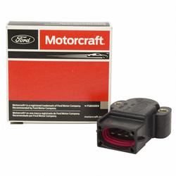 Motorcraft Replacement Throttle Position Sensors F2AZ9B989AA