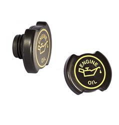 Motorcraft Oil Filler Caps
