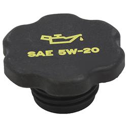 Motorcraft Oil Filler Caps YS4Z6766BA