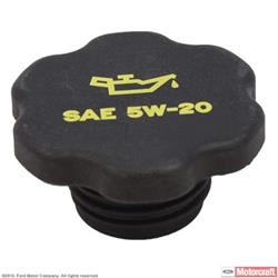 Motorcraft Oil Filler Caps YS4Z6766BA