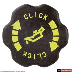Motorcraft Oil Filler Caps XS7Z6766AA