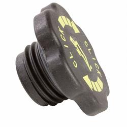 Motorcraft Oil Filler Caps XS7Z6766AA