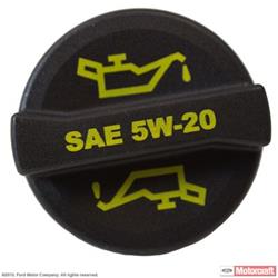 Motorcraft Oil Filler Caps YS4Z6766BB
