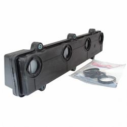 Motorcraft Crankcase Breather Filters 4C3Z6A665AC