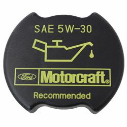 Motorcraft Oil Filler Caps 9L2Z6766A