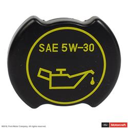 Motorcraft Oil Filler Caps for 2016-2019 F53, F59 - GU9Z6766A