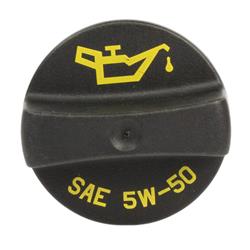 Motorcraft Engine Oil Filler Caps F2GZ6766F