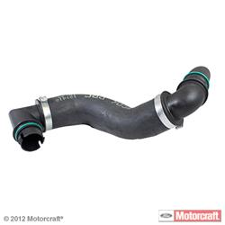 Motorcraft PCV Valve Hoses 3C3Z6A603AA