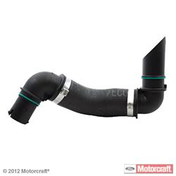 Motorcraft PCV Valve Hoses 4C3Z6A603AA