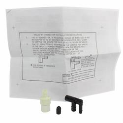 Motorcraft PCV Valves E1DZ6A666A