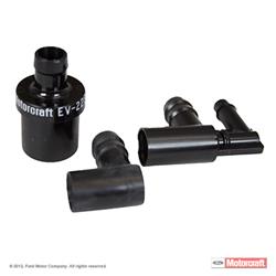 Motorcraft PCV Valves F6DZ6A666EA