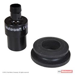 Motorcraft F75Z6A666BA Motorcraft PCV Valves | Summit Racing