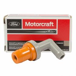 Motorcraft PCV Valves for 2001-2003 RANGER - 1L5Z6A666BA