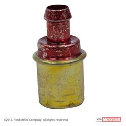 Motorcraft PCV Valves for 2002-2003 RANGER - 2L5Z6A666AA