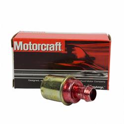 Motorcraft PCV Valves for 2002-2003 RANGER - 2L5Z6A666AA