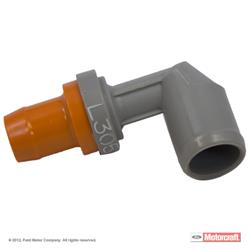Motorcraft PCV Valves for 2003-2005 FOCUS, 2005 MARINER, 2004-2005 RANGER - 3L8Z6A666AD