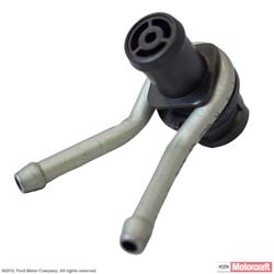 Motorcraft PCV Valves for 2001-2003 EXPLORER SPORT, RANGER, 2001-2005 EXPLORER SPORT TRAC - 2L5Z6A666BA