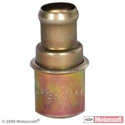 Motorcraft PCV Valves for 2003-2004 ESCAPE, 2004 FOCUS - 3S4Z6A666MB