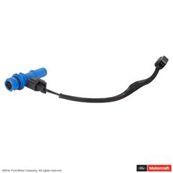 Motorcraft PCV Valves for 2003-2004 F-53 MOTORHOME CHASSIS, 2005-2006 GT - 4C2Z6A666DA