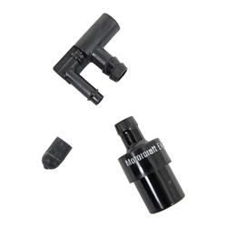 Motorcraft D9OZ6A666A Motorcraft PCV Valves | Summit Racing