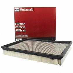 Motorcraft Air Filter Elements E6SZ9601B