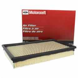 Motorcraft Air Filter Elements for 1993-2002 QUEST, VILLAGER - F3XY9601A